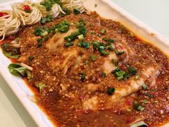 -蜀厨小匠·民间川菜(犀浦店)