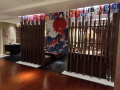 -佛山希尔顿酒店·融誉亚洲美食荟