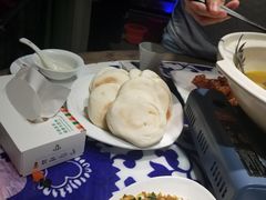 -印巷里主题餐厅(马鞍山店)