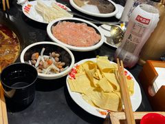 -重庆古老火锅