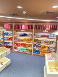 -奈尔宝·国风主题儿童乐园·亲子餐厅(豫园商城店)