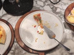 -火锅岛潮牌自助餐厅(天津天佑城店)