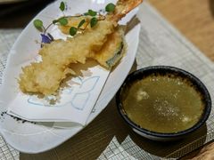 -吉之仙•中国制造•出口级食材日料店(领事馆总店)