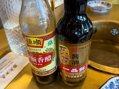-牛街清真满恒記(平安里西大街店)
