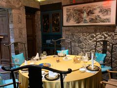 包厢-鱼桥巷·美学川菜