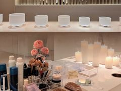 -左右Massage/Spa(长寿路店)