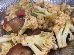 -邢家锅贴老店·非遗·开封菜(金明广场店)