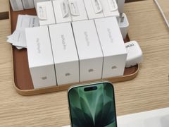 -Apple零售店(济南恒隆广场店)