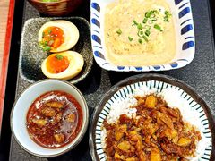 -小条食堂(筼筜天虹店)