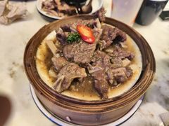 -绿茶餐厅(松江万达店)
