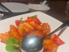 -廊亦舫Lang Yi Fang Restaurant(金桥店)
