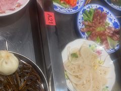 -朱光玉火锅馆(正弘城店)