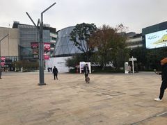 -绿茶餐厅(成都大悦城店)