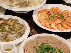 -丰泰顺德私房菜(寺右二马路店)
