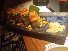 -玉川屋·深夜食堂居酒屋(柳巷店)