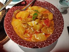 -维园悦谱·海派家常菜(乌鲁木齐南路店)
