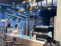 -Olé精品超市(北京合生汇店)