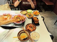 -来伊回麻辣烫·火锅串串清真(红瓦寺总店)