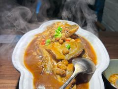 -刀板香·安徽菜(望江东路店)