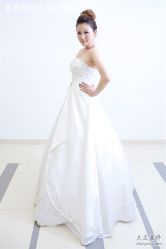 -喜喜婚纱HAPPINESS STUDIO奢定馆(海淀体验馆)