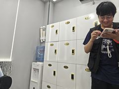 -移动谜城·大笨象密室逃脱(五棵松店)