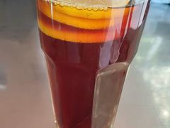 港式冻柠茶-兴华里茶记(禅城同济首店)