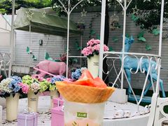-苏小糖(鼓浪屿三丘田花园店)