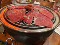 -子檀大隐炭烧(食品街店)