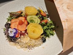 -狮拾久·现代新加坡料理(壹方城店)