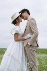 -薇薇新娘婚纱摄影(开州大道店)