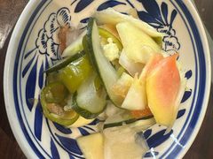 -广府乡下·饭庄(新港东路店)