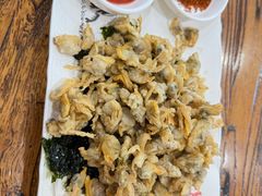 -美达尔烧烤(银川东路店)