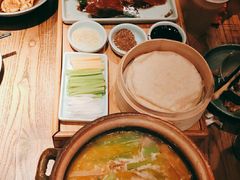-青年公社烤鸭(蜀山万象汇店)