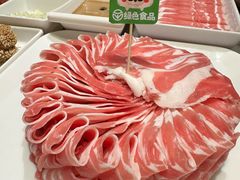 -牛街·马辈儿涮肉(牛街总店)