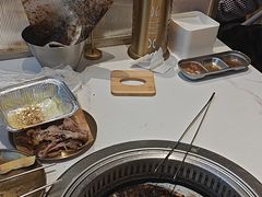 -花味·自助烤肉(南方时代店)
