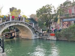 -赤坎·广东华侨国际旅游度假区