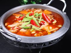 觉海无崖-随喜赞素食餐厅(亦庄店)