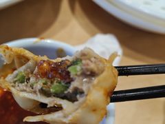 -丝路东方虾仁水饺(北京路二宫汇嘉店)