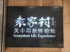 -袁家村关中印象体验地(大唐不夜城店)