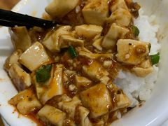 -勇猛子川菜馆(新军路店)