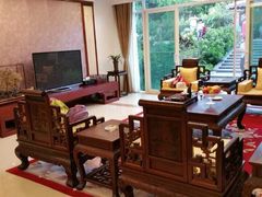 龙山温泉酒店-龙山酒店温泉