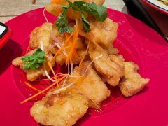 -四姐妹东北饺子(沙尾路店)