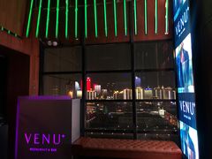 -VENU+海景酒廊