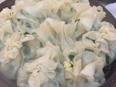 素烧卖-杨记小骨头羊杂馆(南五马路店)