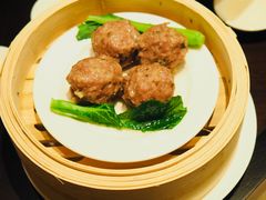 -京香轩·中餐厅(上海中庚聚龙酒店)