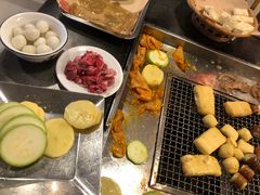 -塘屋烧烤·云南火塘烧烤品牌(联盟路店)