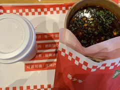 -西少爷(五道口店)