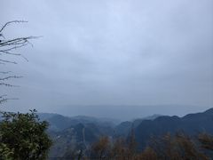 -白帝城·瞿塘峡景区