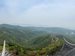 -缥缈峰景区