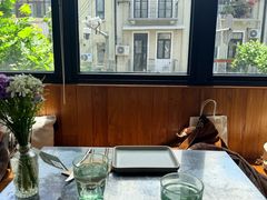 -O'mills Sourdough Bakery&Bistro(永嘉路店)